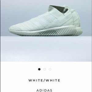 Adidas Tango 18.1 “Nemeziz”